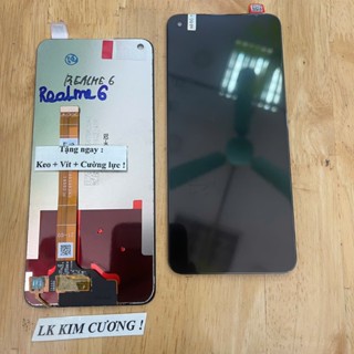 Màn hình tương thích realme 6 / realme 7/ narzo 20 pro/ narzo 30
