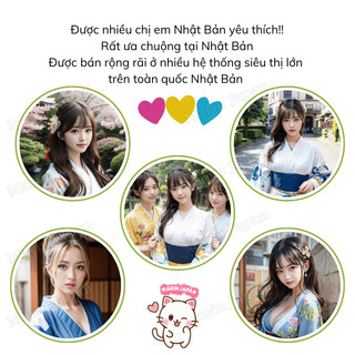 (Đủ Bill, Chuẩn Auth) Nước Hoa Hồng Hada Labo