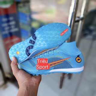 Giày Đá Bóng Mercurial Superfly 8 Elite TF( Tặng khâu đế + túi rút + Hộp+Tất )