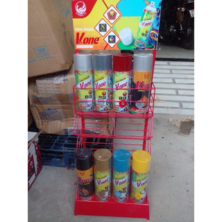 [Mua 1 tặng 1] Sơn Xịt Cao Cấp đủ màu