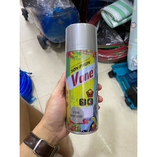 [Mua 1 tặng 1] Sơn Xịt Cao Cấp đủ màu