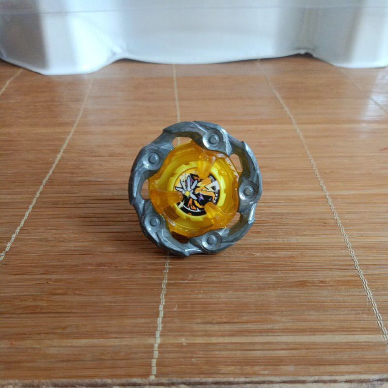 Beyblade x UX 03 Wizard Rod
