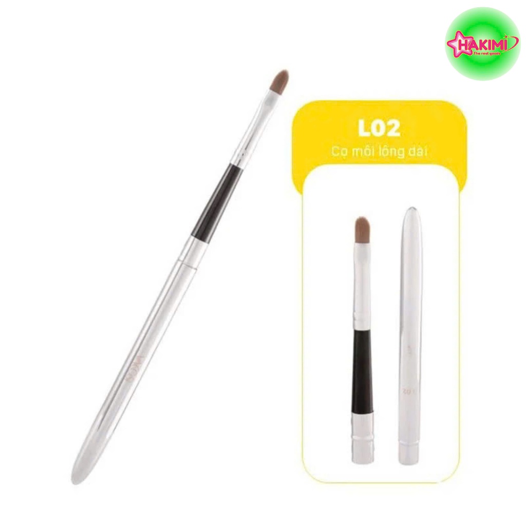 Cọ Môi VACOSI L02