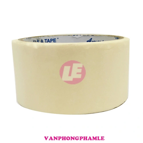 Băng keo giấy 5F (Cây 6 Cuộn)