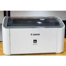 máy in laser canon 2900