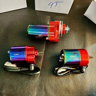 Đề độ Redleo 4 Than Wave Exciter chính hãng