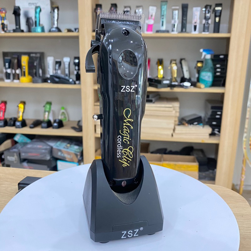 Linh kiện sữa chữa tông đơ F32A-Black