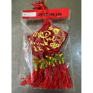 1 dây treo trang trí tết