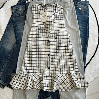[SALE] Váy suông Zara Authentic