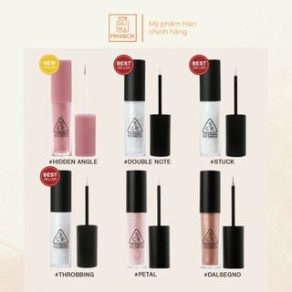 (BILL HÀN) Nhũ Mắt 3CE Eye Switch