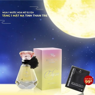 NƯỚC HOA ELYZA NỮ HƯƠNG THỊ 30ml