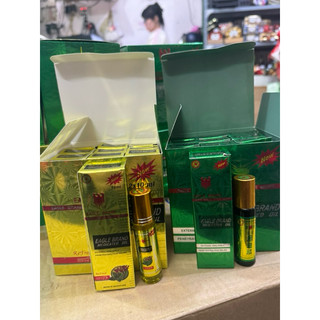 Dầu LĂN Bao Nóng Cay