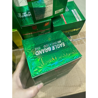 Dầu LĂN Bao Nóng Cay