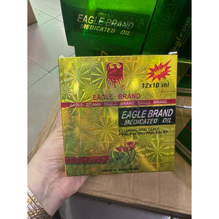 Dầu LĂN Bao Nóng Cay