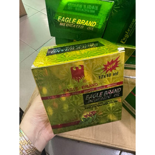 Dầu LĂN Bao Nóng Cay