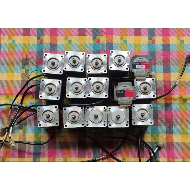 Động cơ bước 57,60