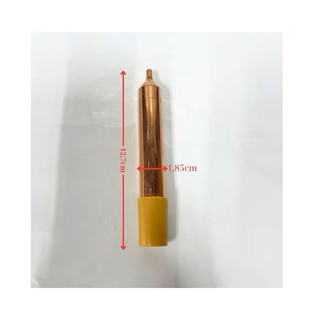 Phin lọc tủ lạnh 1 đuôi , 2 đuôi