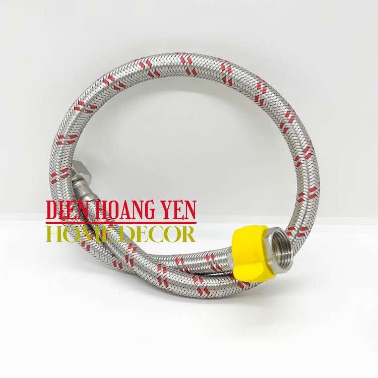 Dây cấp nước inox 304