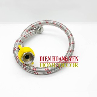 Dây cấp nước inox 304