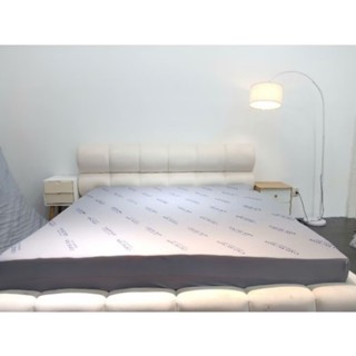 Nệm than hoạt tính cao su non Americans cao cấp (giao Hoả tốc TPHCM)