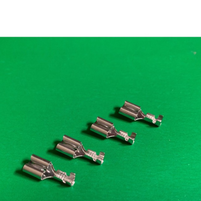 Cos 6.3 Jack Sạc (Cos Cái 1 bịch 100 cái)