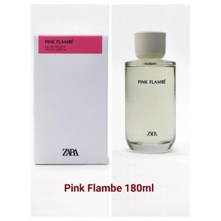 Nước hoa zara nữ 180ml