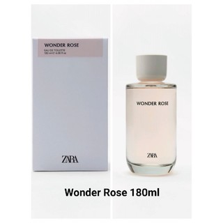 Nước hoa zara nữ 180ml