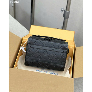 Túi cốp nam Lv thời trang fullbox