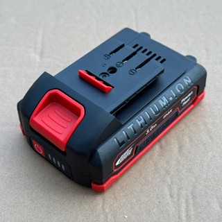 Vỏ mạch pin dayi masaki asake kingpro trung quốc 18v 21v 5 cell 18650 thông dụng