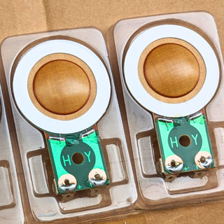 Coil 250 loa kéo Made in China 25.4 mm thay cho loa treble 250