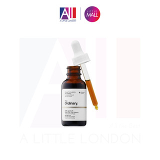 Tinh chất chống Oxy hóa The Ordinary EUK 134 0.1% (Bill Anh)