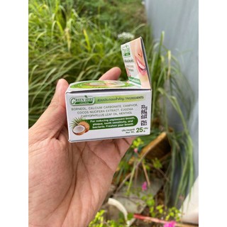 Cao trắng răng Green Herb thái lan