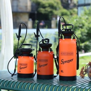  Bình Xịt Tưới cây Vòi Đồng xoay 360 độ kéo dài 75cm: 4L 5L 6L 8L 9L SUVINA   DUDACO   BÌNH MINH 