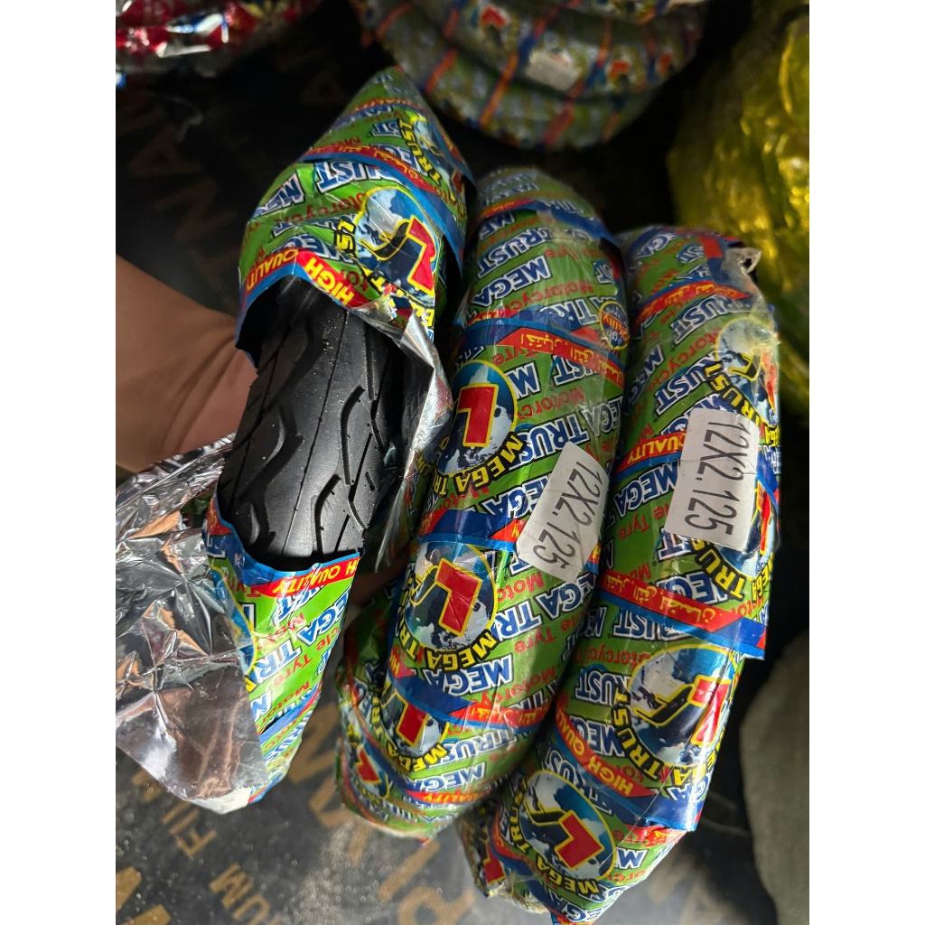 Lốp Xe Điện Trung Quốc Các Cỡ Xe Điện Siêu Tốt