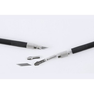Bộ dao khắc trổ 12 trong 1