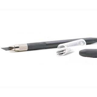 Bộ dao khắc trổ 12 trong 1