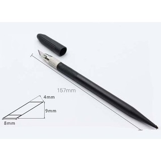 Bộ dao khắc trổ 12 trong 1