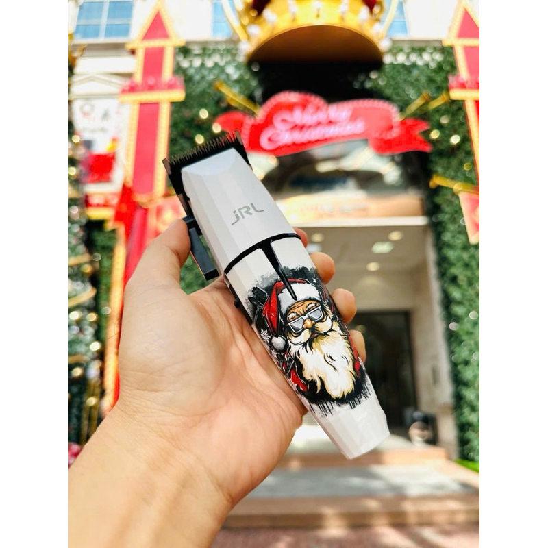 TÔNG ĐƠ JRL ONYX phiên bản Noel chính hãng