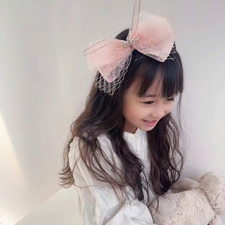 Bờm sinh nhật cho bé Happy Birthday