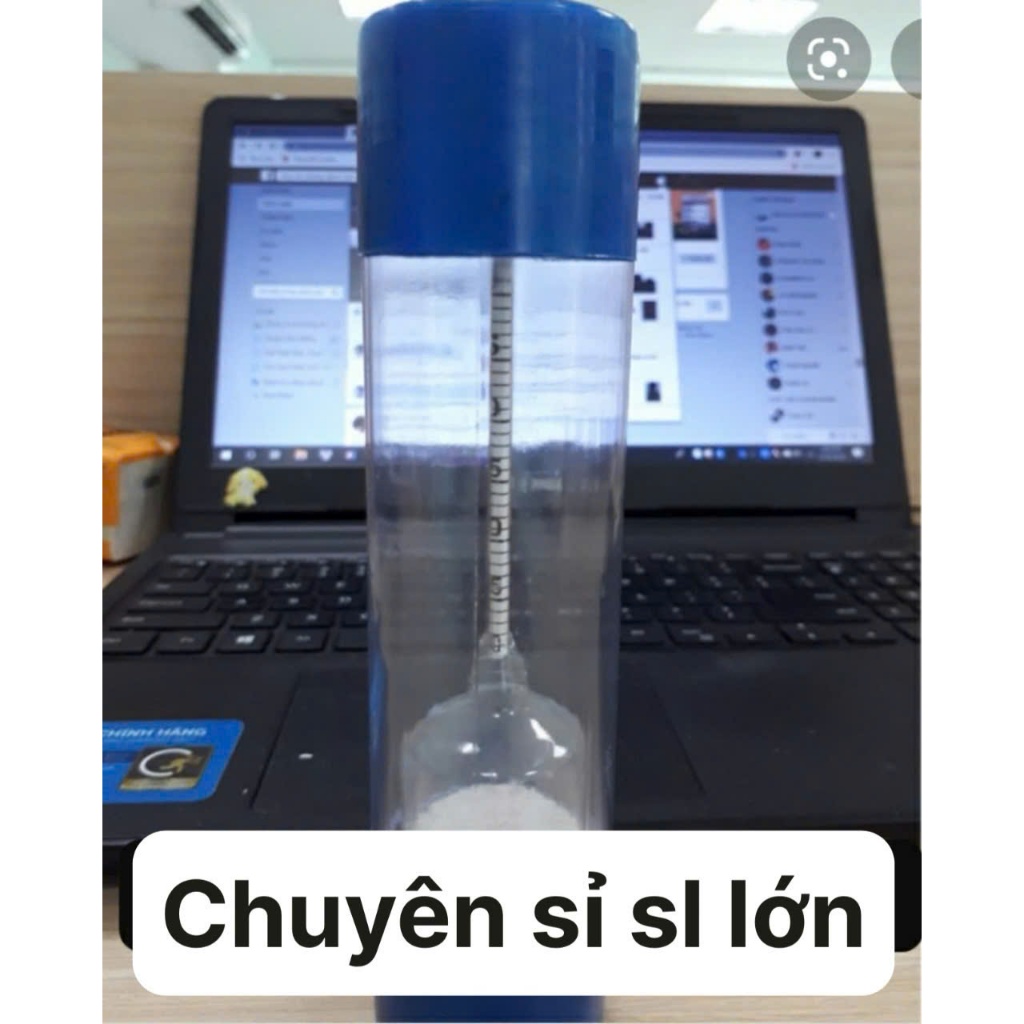 Cây đo nước mặn, dụng cụ đo nước mặn