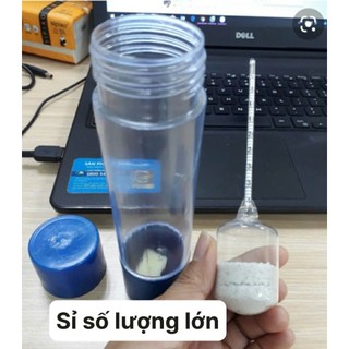 Cây đo nước mặn, dụng cụ đo nước mặn