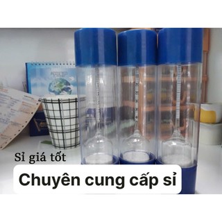 Cây đo nước mặn, dụng cụ đo nước mặn