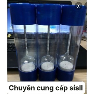 Cây đo nước mặn, dụng cụ đo nước mặn