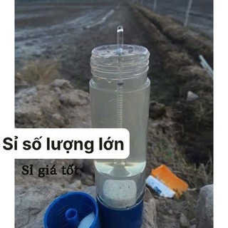 Cây đo nước mặn, dụng cụ đo nước mặn