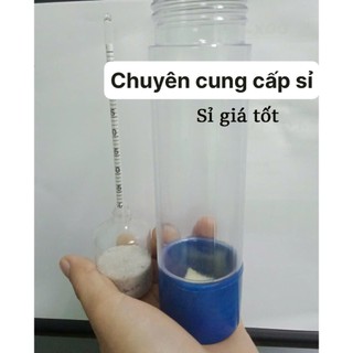 Cây đo nước mặn, dụng cụ đo nước mặn
