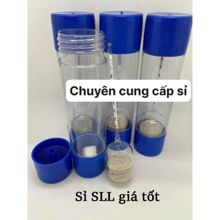 Cây đo nước mặn, dụng cụ đo nước mặn