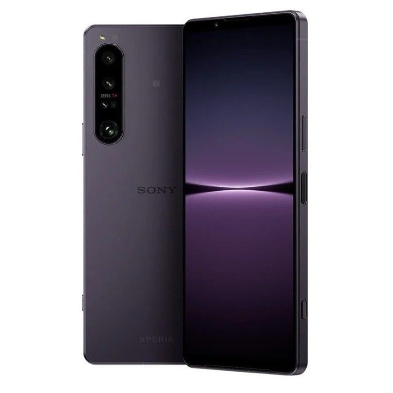Điện thoại Sony Xperia 1 IV (X1 Mark 4) 2 Sim Snapdragon 8 Gen 1 - Màn OLED 4K 120Hz bh 3T