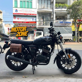 Chống đứng cho xe GPX TWIN 250