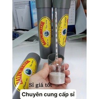 Tỷ trọng kế / Ống độ mặn/Cây đo độ mặn