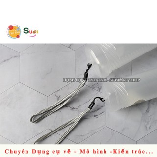 [ TÂM TÂM ] Ống đựng cọ Marie's , ống đựng Đựng bút có thể kéo dài Marie's  G38106 , G38105